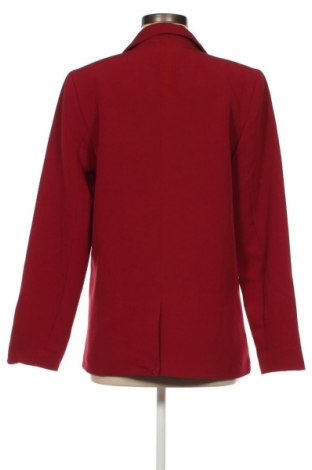Γυναικείο σακάκι, Μέγεθος M, Χρώμα Κόκκινο, Τιμή 15,28 €