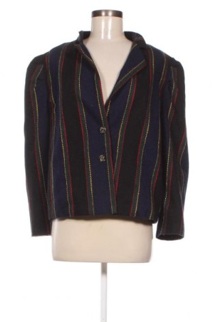 Γυναικείο σακάκι, Μέγεθος S, Χρώμα Πολύχρωμο, Τιμή 22,46 €