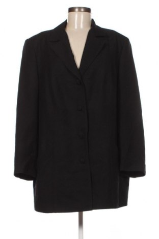 Dámske sako , Veľkosť M, Farba Čierna, Cena  13,72 €