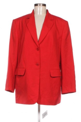 Damen Blazer, Größe XL, Farbe Rot, Preis 22,51 €