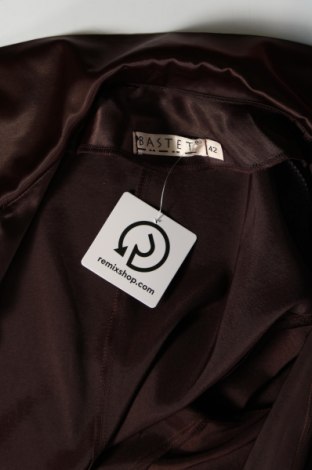 Γυναικείο σακάκι, Μέγεθος M, Χρώμα Καφέ, Τιμή 15,64 €