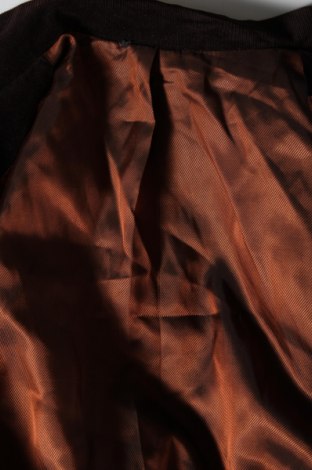 Дамско сако, Размер M, Цвят Кафяв, Цена 28,60 лв.