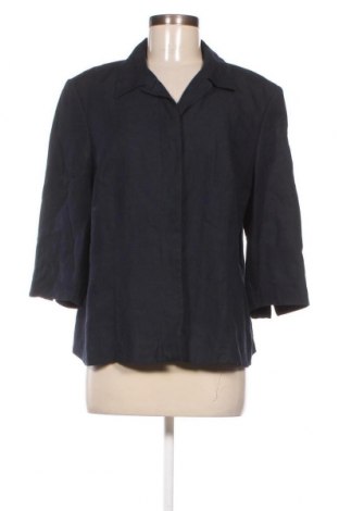 Γυναικείο σακάκι, Μέγεθος XL, Χρώμα Μπλέ, Τιμή 15,64 €