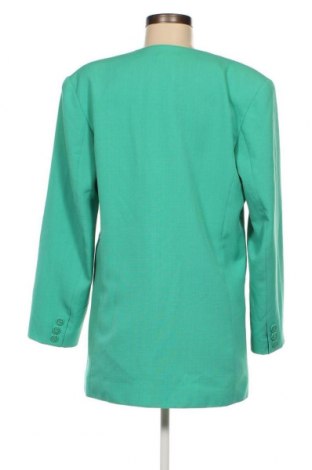 Γυναικείο σακάκι, Μέγεθος S, Χρώμα Πράσινο, Τιμή 15,27 €