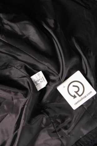 Γυναικείο σακάκι, Μέγεθος XL, Χρώμα Μαύρο, Τιμή 4,08 €