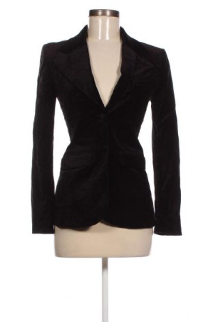 Damen Blazer, Größe XS, Farbe Schwarz, Preis € 18,37