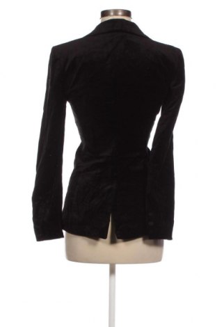 Дамско сако, Размер XS, Цвят Черен, Цена 26,40 лв.