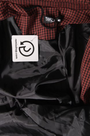 Γυναικείο σακάκι, Μέγεθος S, Χρώμα Πολύχρωμο, Τιμή 4,08 €