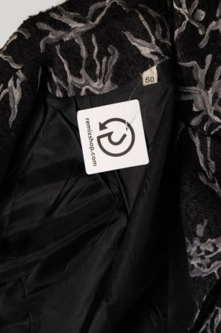Γυναικείο σακάκι, Μέγεθος XXL, Χρώμα Πολύχρωμο, Τιμή 23,00 €