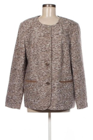 Γυναικείο σακάκι, Μέγεθος XL, Χρώμα Γκρί, Τιμή 16,33 €