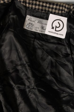 Γυναικείο σακάκι, Μέγεθος XS, Χρώμα Πολύχρωμο, Τιμή 4,08 €