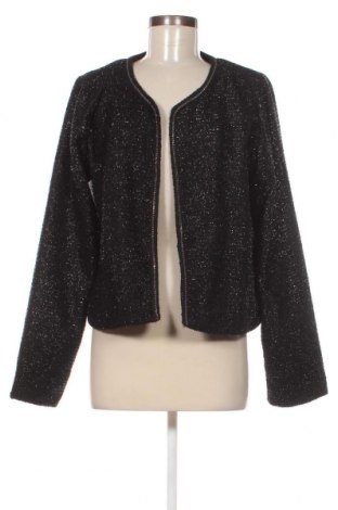 Γυναικείο σακάκι, Μέγεθος XL, Χρώμα Μαύρο, Τιμή 27,22 €