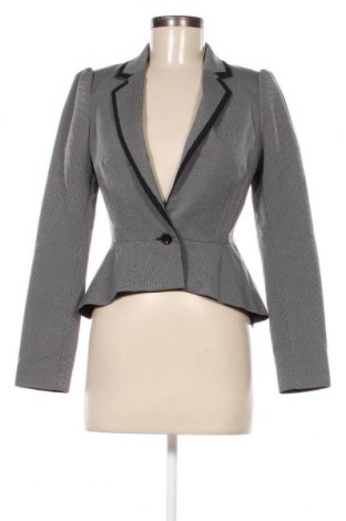 Γυναικείο σακάκι, Μέγεθος XS, Χρώμα Γκρί, Τιμή 14,97 €