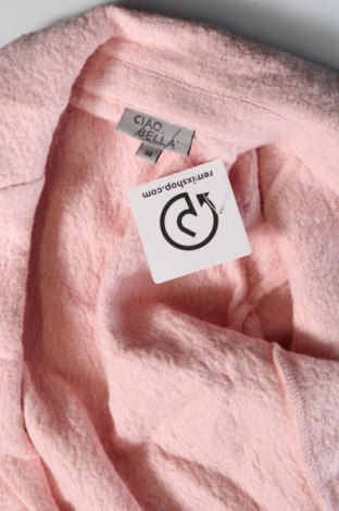 Γυναικείο σακάκι, Μέγεθος M, Χρώμα Ρόζ , Τιμή 14,97 €
