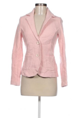 Γυναικείο σακάκι, Μέγεθος M, Χρώμα Ρόζ , Τιμή 14,97 €