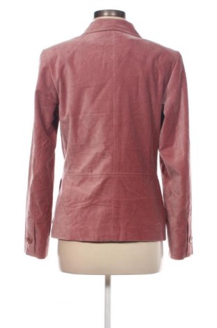 Dámské sako , Velikost M, Barva Popelavě růžová, Cena  701,00 Kč