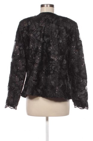 Dámske sako , Veľkosť L, Farba Čierna, Cena  24,95 €