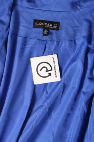 Dámské sako , Velikost XL, Barva Modrá, Cena  421,00 Kč