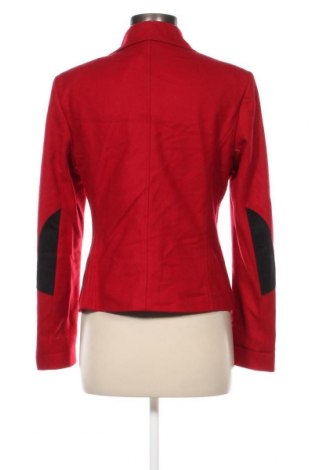 Damen Blazer, Größe M, Farbe Rot, Preis € 15,31