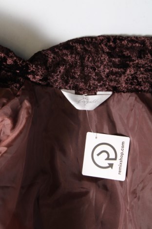Γυναικείο σακάκι, Μέγεθος M, Χρώμα Καφέ, Τιμή 7,89 €