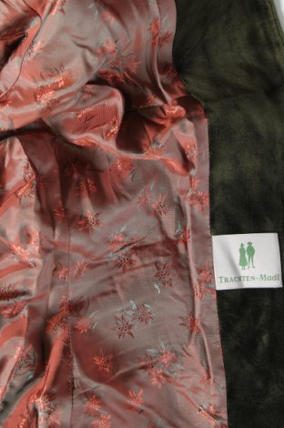 Dámské sako , Velikost M, Barva Zelená, Cena  351,00 Kč