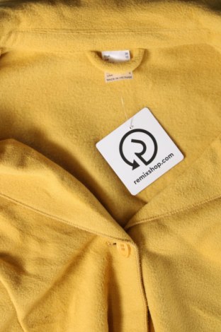 Γυναικείο σακάκι, Μέγεθος M, Χρώμα Κίτρινο, Τιμή 5,44 €