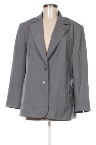 Damen Blazer, Größe XL, Farbe Grau, Preis 30,62 €