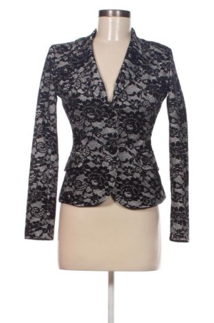 Γυναικείο σακάκι, Μέγεθος S, Χρώμα Πολύχρωμο, Τιμή 16,33 €
