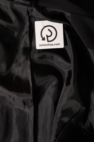 Дамско сако, Размер M, Цвят Черен, Цена 28,97 лв.