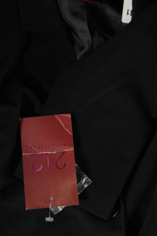 Damen Blazer 212 Collection, Größe M, Farbe Schwarz, Preis 9,74 €