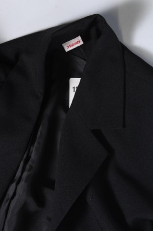 Дамско сако 3 Suisses, Размер M, Цвят Черен, Цена 8,80 лв.