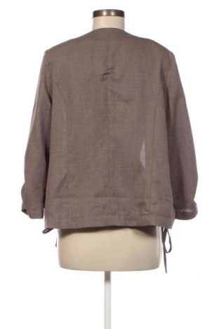 Γυναικείο σακάκι ALESSA W., Μέγεθος M, Χρώμα Γκρί, Τιμή 5,44 €