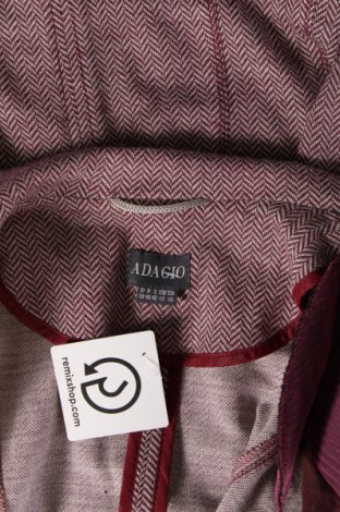 Γυναικείο σακάκι Adagio, Μέγεθος M, Χρώμα Πολύχρωμο, Τιμή 10,89 €