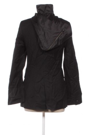 Γυναικείο σακάκι Adidas Slvr, Μέγεθος S, Χρώμα Μαύρο, Τιμή 60,47 €
