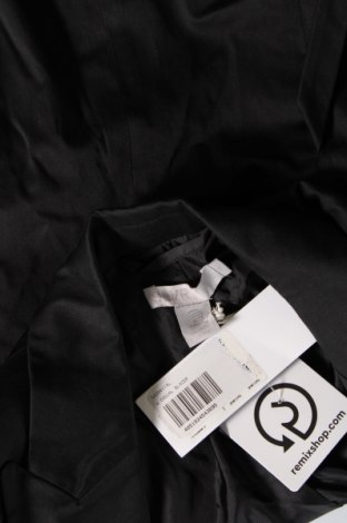 Γυναικείο σακάκι Adidas Slvr, Μέγεθος XL, Χρώμα Μαύρο, Τιμή 70,99 €