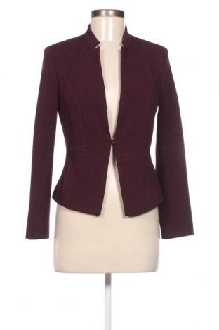 Дамско сако Alba Moda, Размер S, Цвят Червен, Цена 36,00 лв.