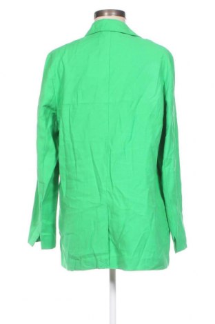 Γυναικείο σακάκι Amisu, Μέγεθος M, Χρώμα Πράσινο, Τιμή 27,22 €