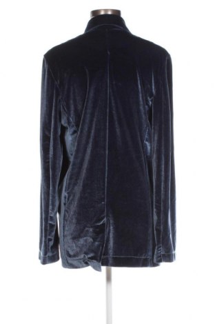 Damen Blazer Amisu, Größe M, Farbe Blau, Preis € 6,12