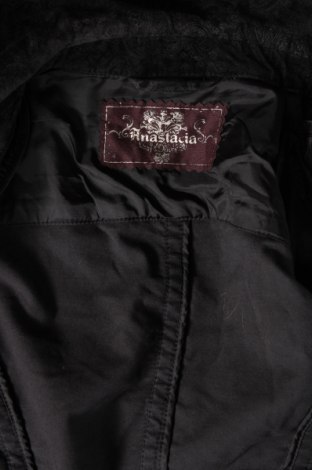 Дамско сако Anastacia, Размер XS, Цвят Черен, Цена 17,60 лв.