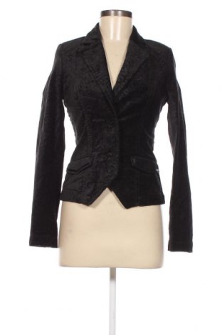 Γυναικείο σακάκι Anastacia, Μέγεθος XS, Χρώμα Μαύρο, Τιμή 4,08 €