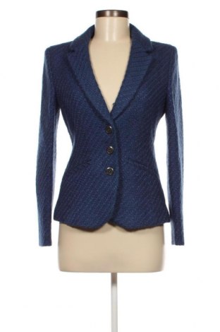 Γυναικείο σακάκι Armani Jeans, Μέγεθος L, Χρώμα Μπλέ, Τιμή 139,79 €
