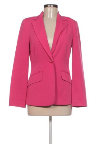 Γυναικείο σακάκι Atmosphere, Μέγεθος M, Χρώμα Ρόζ , Τιμή 23,00 €