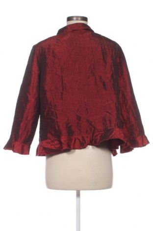 Дамско сако Barisal, Размер XL, Цвят Червен, Цена 58,65 лв.