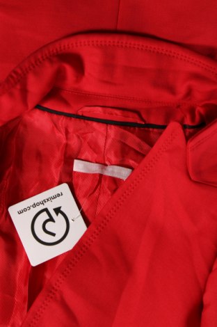 Дамско сако Basler, Размер XL, Цвят Червен, Цена 50,85 лв.