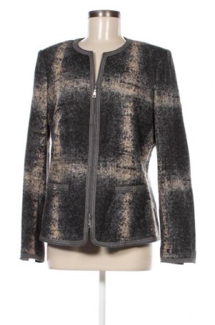 Γυναικείο σακάκι Basler, Μέγεθος L, Χρώμα Πολύχρωμο, Τιμή 38,45 €