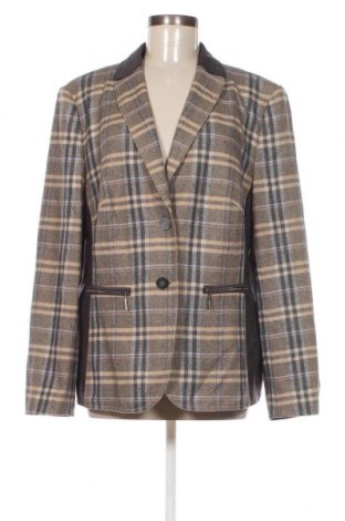 Γυναικείο σακάκι Basler, Μέγεθος XL, Χρώμα Πολύχρωμο, Τιμή 24,47 €