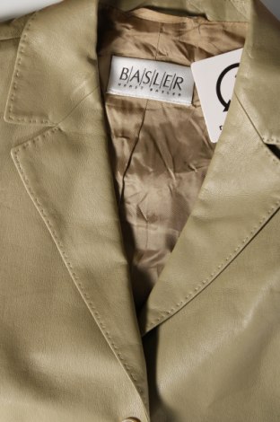 Damen Blazer Basler, Größe XL, Farbe Grün, Preis € 43,31