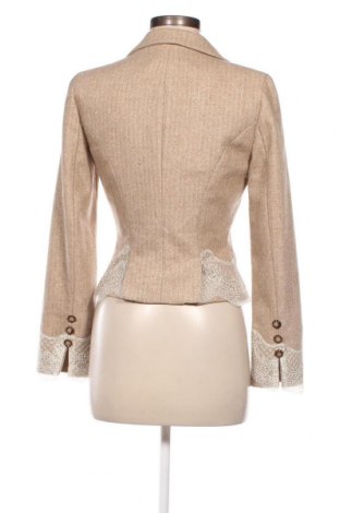 Damen Blazer Bebe, Größe XS, Farbe Beige, Preis 37,79 €