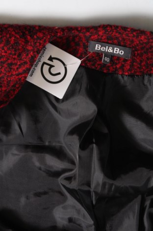 Γυναικείο σακάκι Bel&Bo, Μέγεθος M, Χρώμα Πολύχρωμο, Τιμή 14,70 €