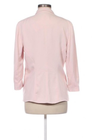 Γυναικείο σακάκι Bershka, Μέγεθος L, Χρώμα Ρόζ , Τιμή 22,47 €